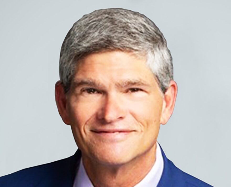 Clay Cocalis, Chief Revenue Officer